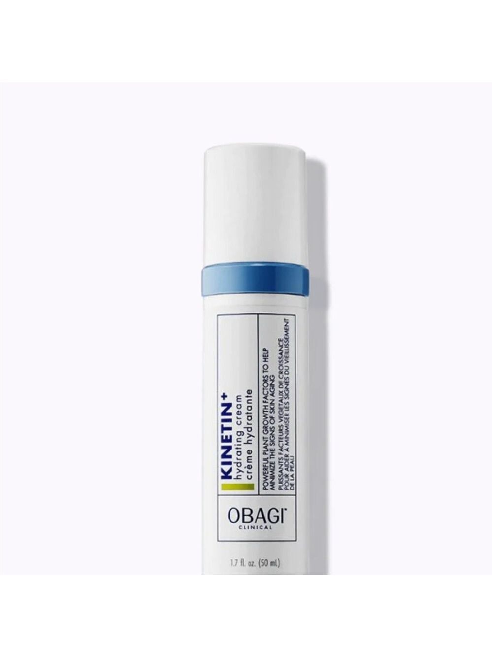 Obagi Kinetin+ Hydrating Cream 1.7 fl oz NIB